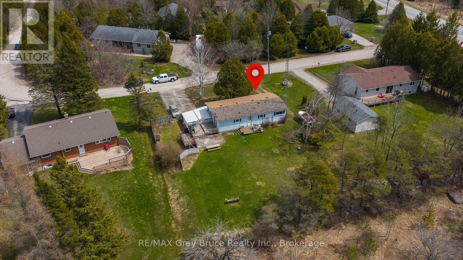 9 Hector Street, South Bruce Peninsula, Ontario  N0H 2T0 - Photo 25 - X13041550