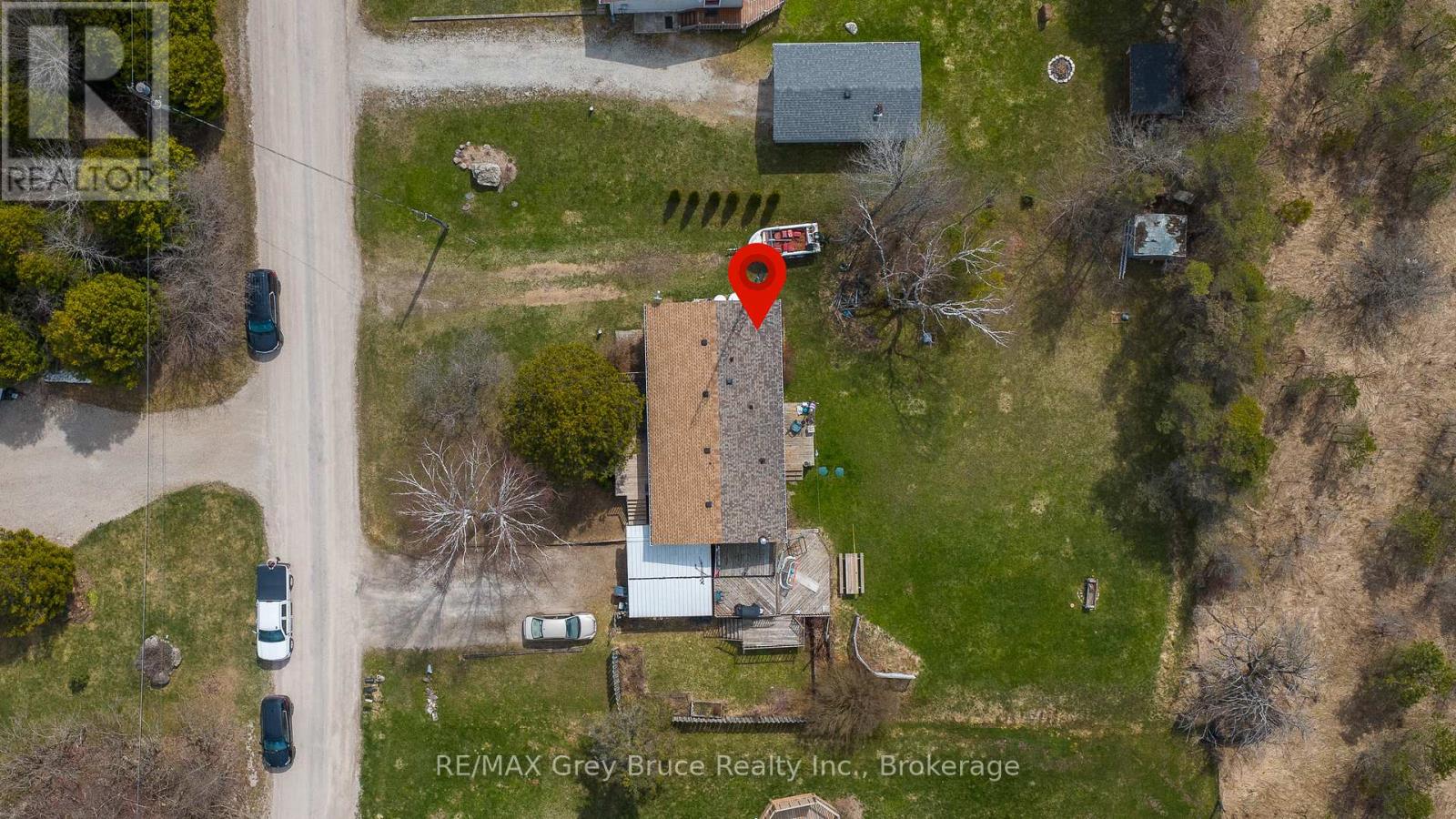 9 Hector Street, South Bruce Peninsula, Ontario  N0H 2T0 - Photo 26 - X13041550