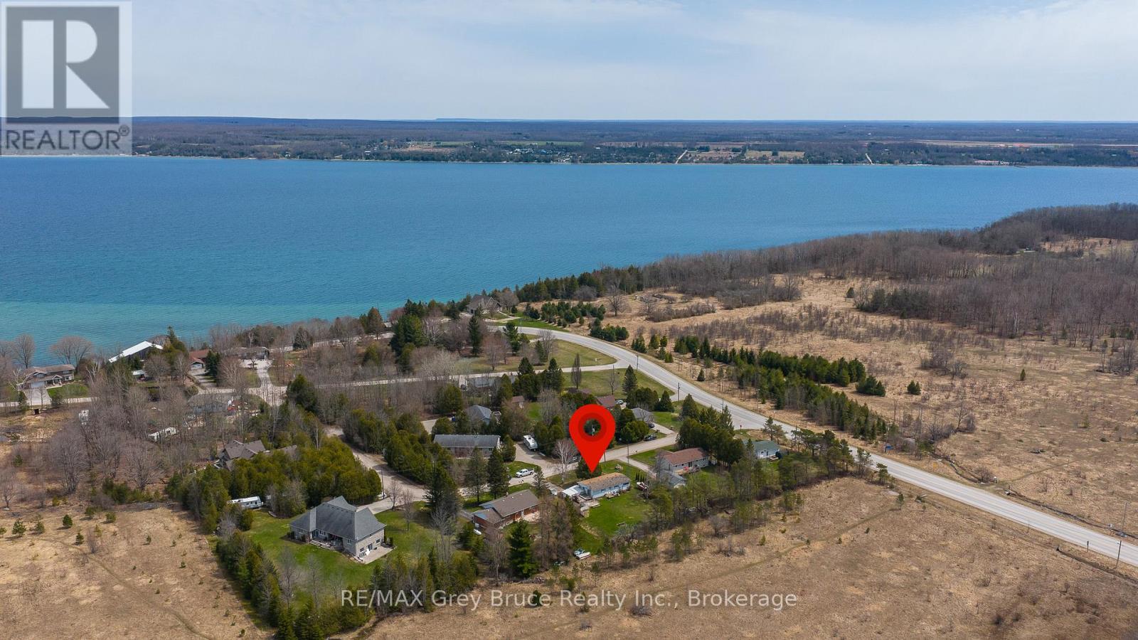 9 Hector Street, South Bruce Peninsula, Ontario  N0H 2T0 - Photo 28 - X13041550