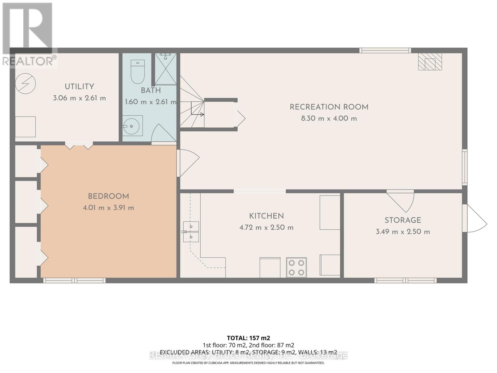 9 Hector Street, South Bruce Peninsula, Ontario  N0H 2T0 - Photo 29 - X13041550