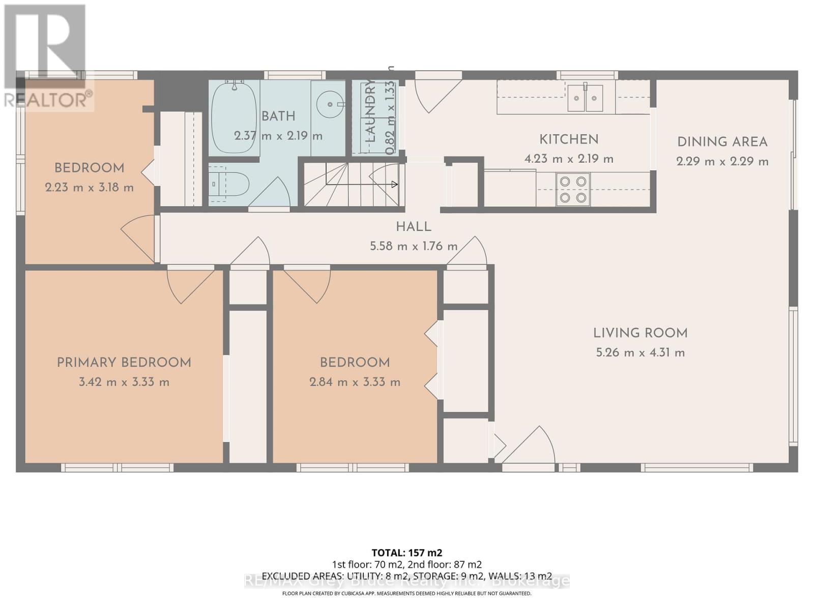 9 Hector Street, South Bruce Peninsula, Ontario  N0H 2T0 - Photo 30 - X13041550