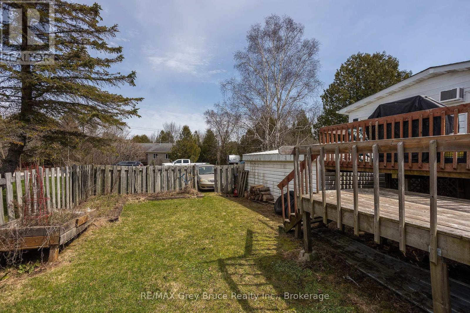 9 Hector Street, South Bruce Peninsula, Ontario  N0H 2T0 - Photo 7 - X13041550