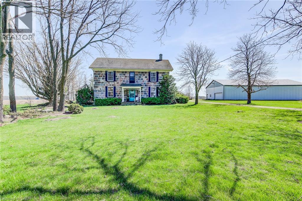 4157 Huron Road, New Hamburg, Ontario  N3A 3C6 - Photo 2 - 40813968