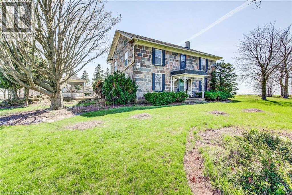 4157 Huron Road, New Hamburg, Ontario  N3A 3C6 - Photo 3 - 40813968