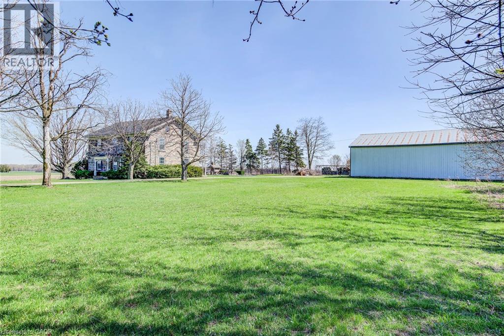 4157 Huron Road, New Hamburg, Ontario  N3A 3C6 - Photo 33 - 40813968