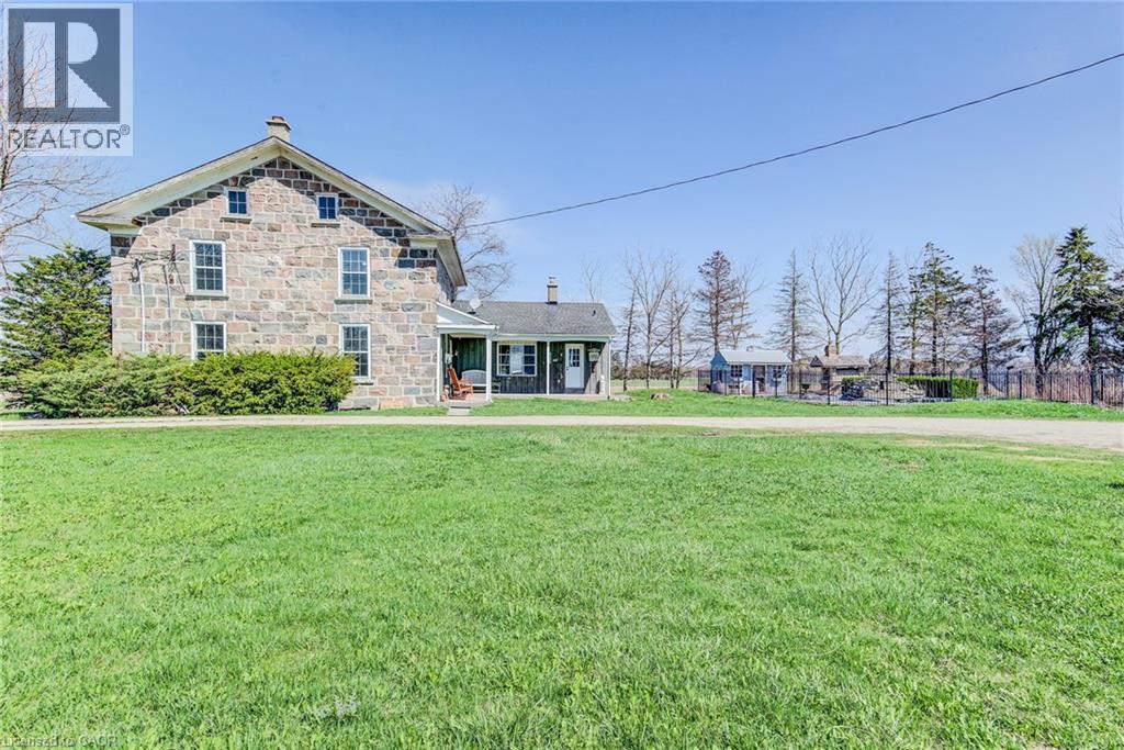 4157 Huron Road, New Hamburg, Ontario  N3A 3C6 - Photo 34 - 40813968