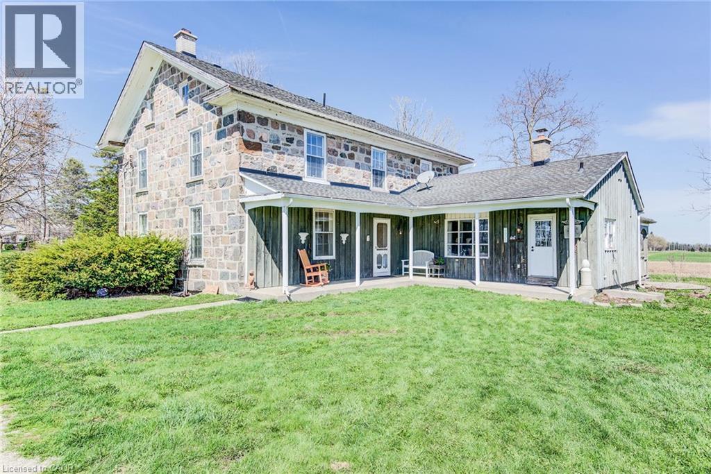 4157 Huron Road, New Hamburg, Ontario  N3A 3C6 - Photo 35 - 40813968