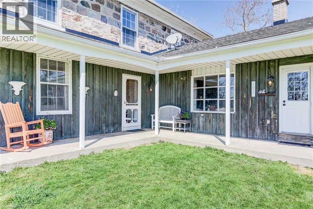 4157 Huron Road, New Hamburg, Ontario  N3A 3C6 - Photo 36 - 40813968