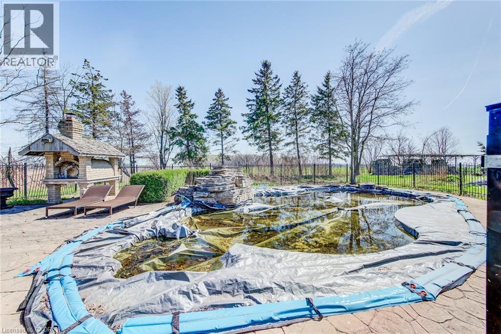 4157 Huron Road, New Hamburg, Ontario  N3A 3C6 - Photo 37 - 40813968