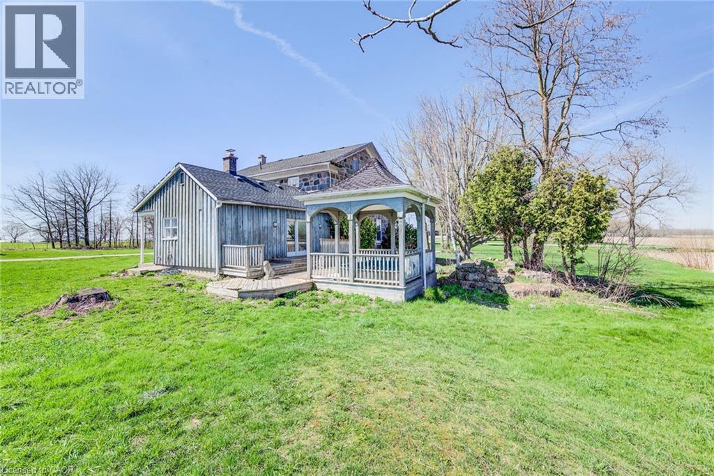 4157 Huron Road, New Hamburg, Ontario  N3A 3C6 - Photo 38 - 40813968