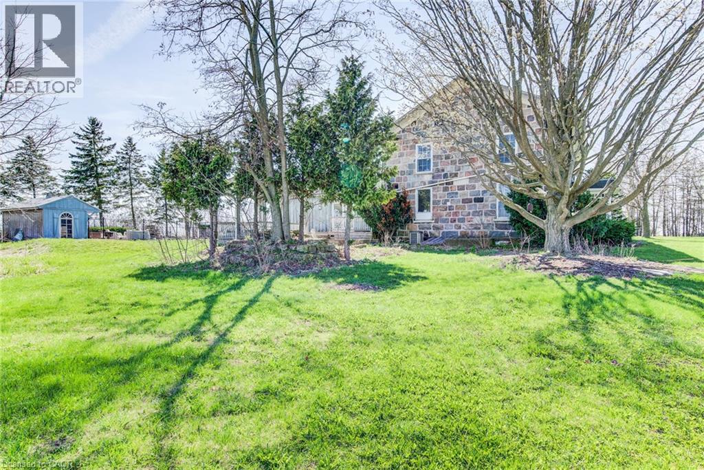 4157 Huron Road, New Hamburg, Ontario  N3A 3C6 - Photo 39 - 40813968