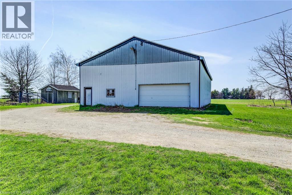 4157 Huron Road, New Hamburg, Ontario  N3A 3C6 - Photo 40 - 40813968