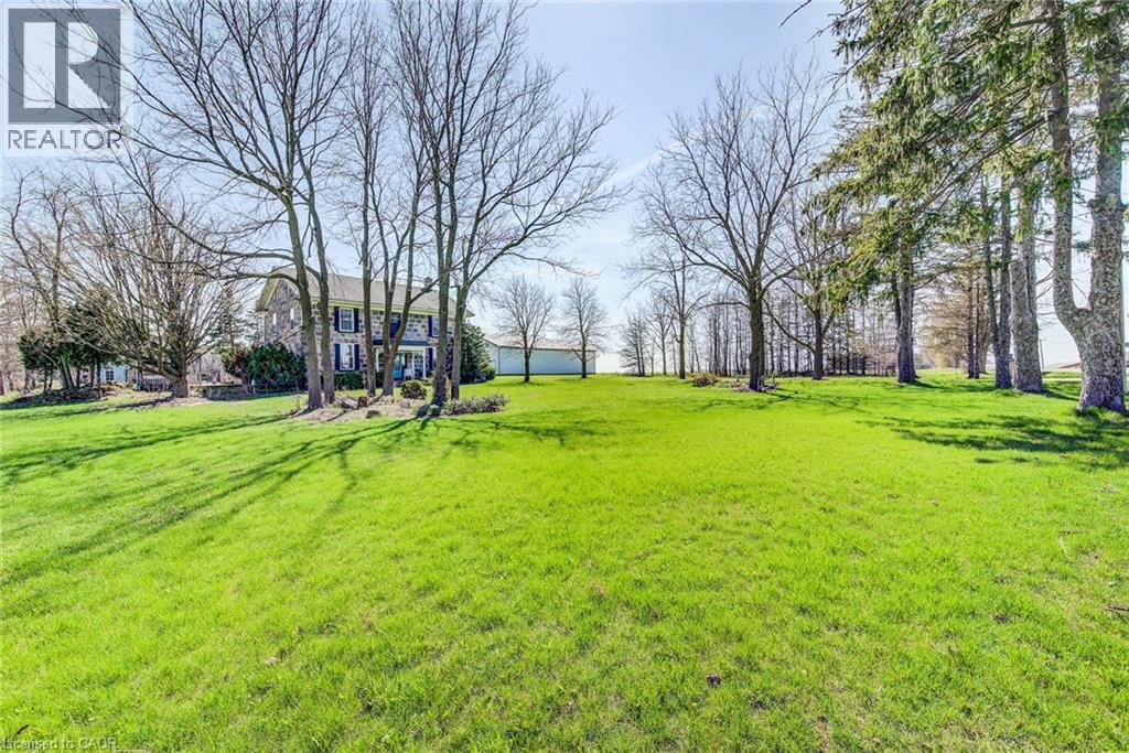 4157 Huron Road, New Hamburg, Ontario  N3A 3C6 - Photo 42 - 40813968