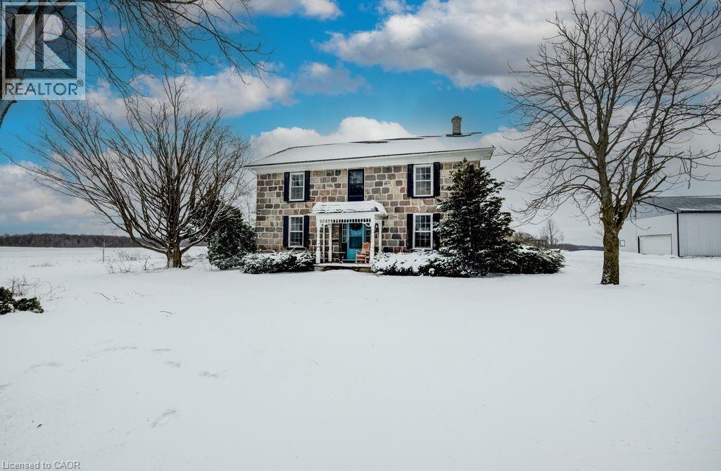 4157 Huron Road, New Hamburg, Ontario  N3A 3C6 - Photo 44 - 40813968