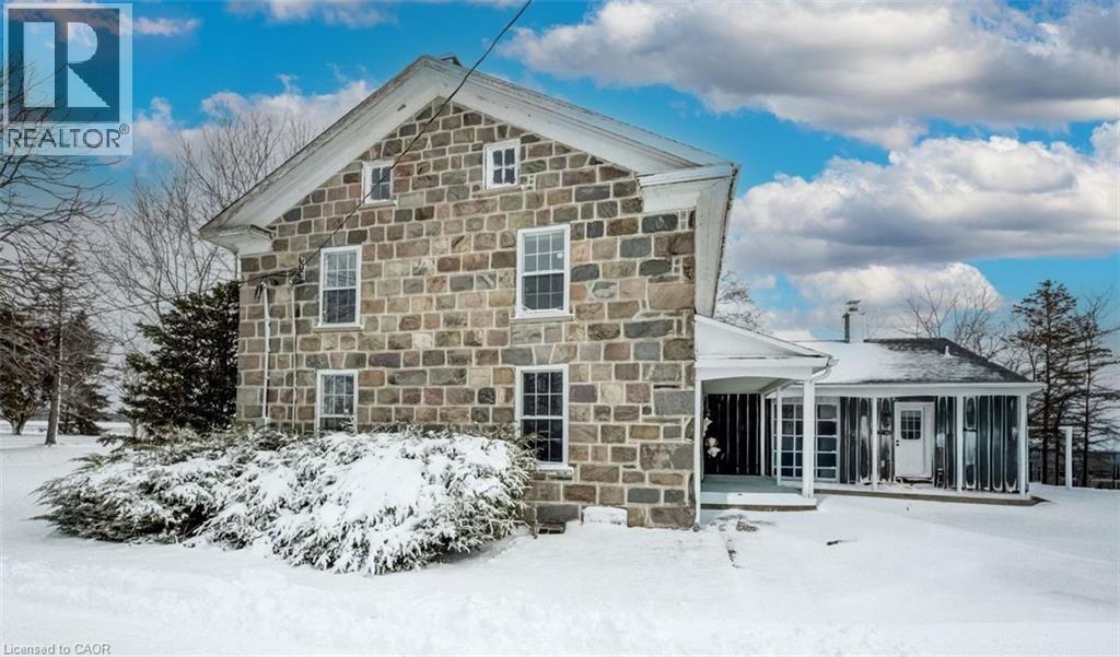 4157 Huron Road, New Hamburg, Ontario  N3A 3C6 - Photo 45 - 40813968