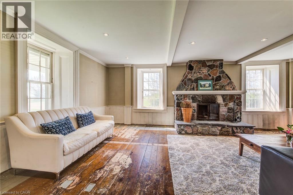 4157 Huron Road, New Hamburg, Ontario  N3A 3C6 - Photo 5 - 40813968