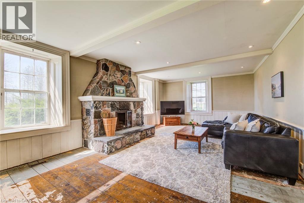 4157 Huron Road, New Hamburg, Ontario  N3A 3C6 - Photo 6 - 40813968