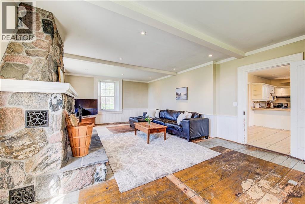 4157 Huron Road, New Hamburg, Ontario  N3A 3C6 - Photo 7 - 40813968