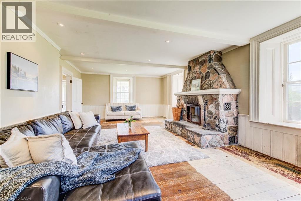 4157 Huron Road, New Hamburg, Ontario  N3A 3C6 - Photo 8 - 40813968