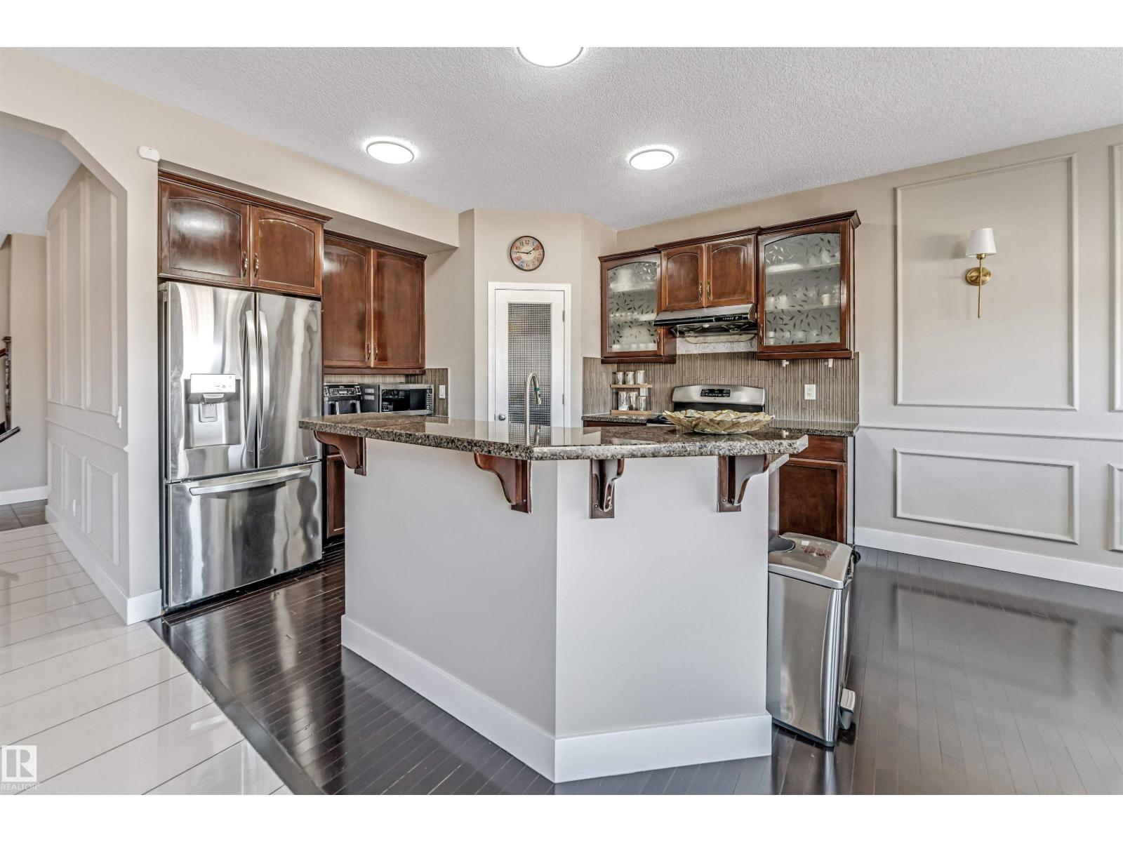 5156 2 Av Sw, Edmonton, Alberta  T6X 0R4 - Photo 16 - E4484039