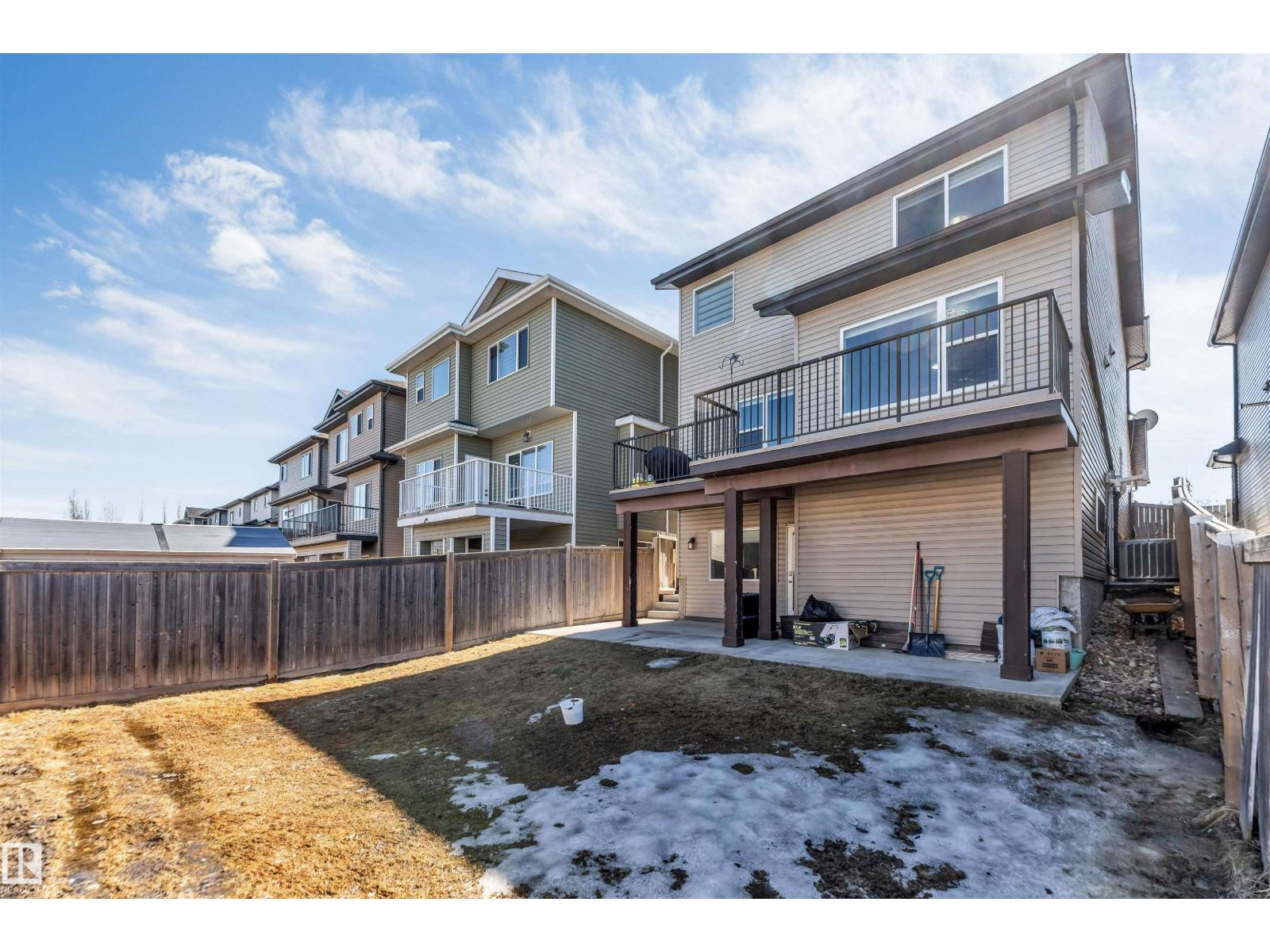 5156 2 Av Sw, Edmonton, Alberta  T6X 0R4 - Photo 2 - E4484039