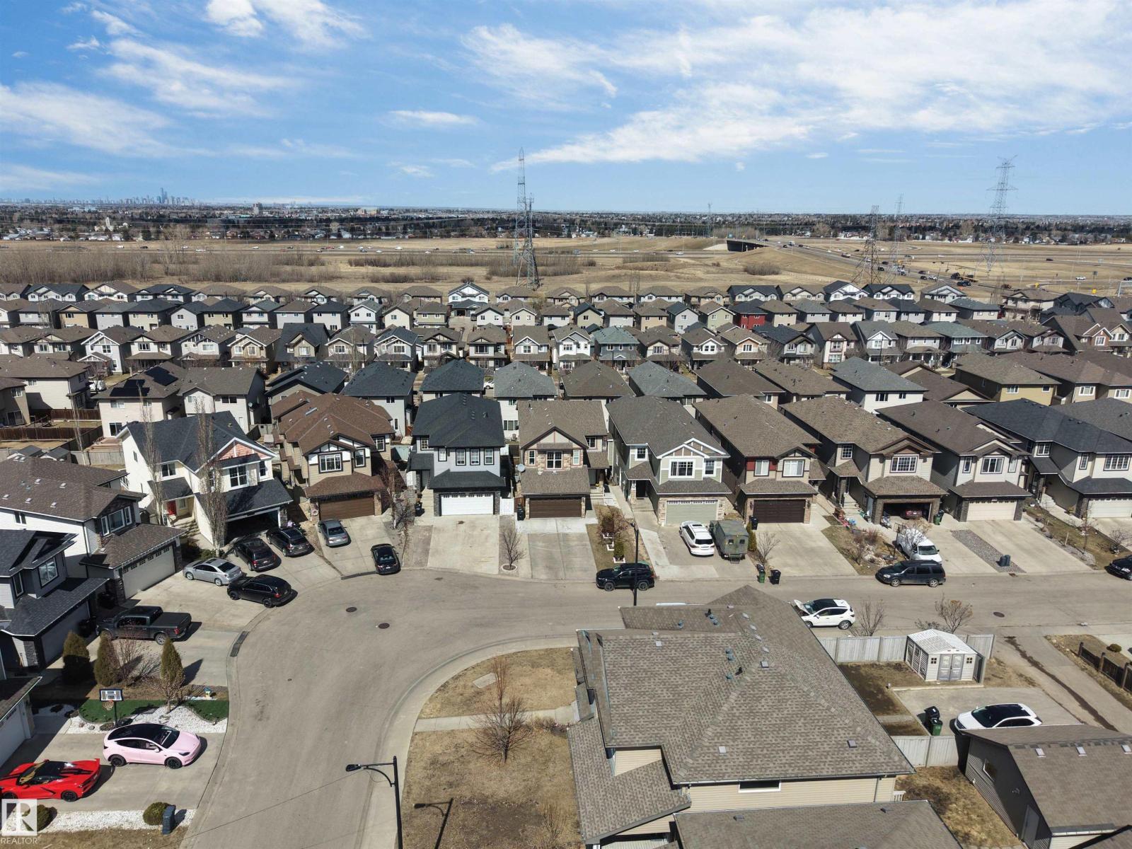 5156 2 Av Sw, Edmonton, Alberta  T6X 0R4 - Photo 9 - E4484039