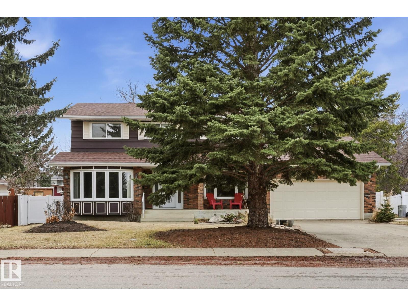 14848 64 AV NW, edmonton, Alberta