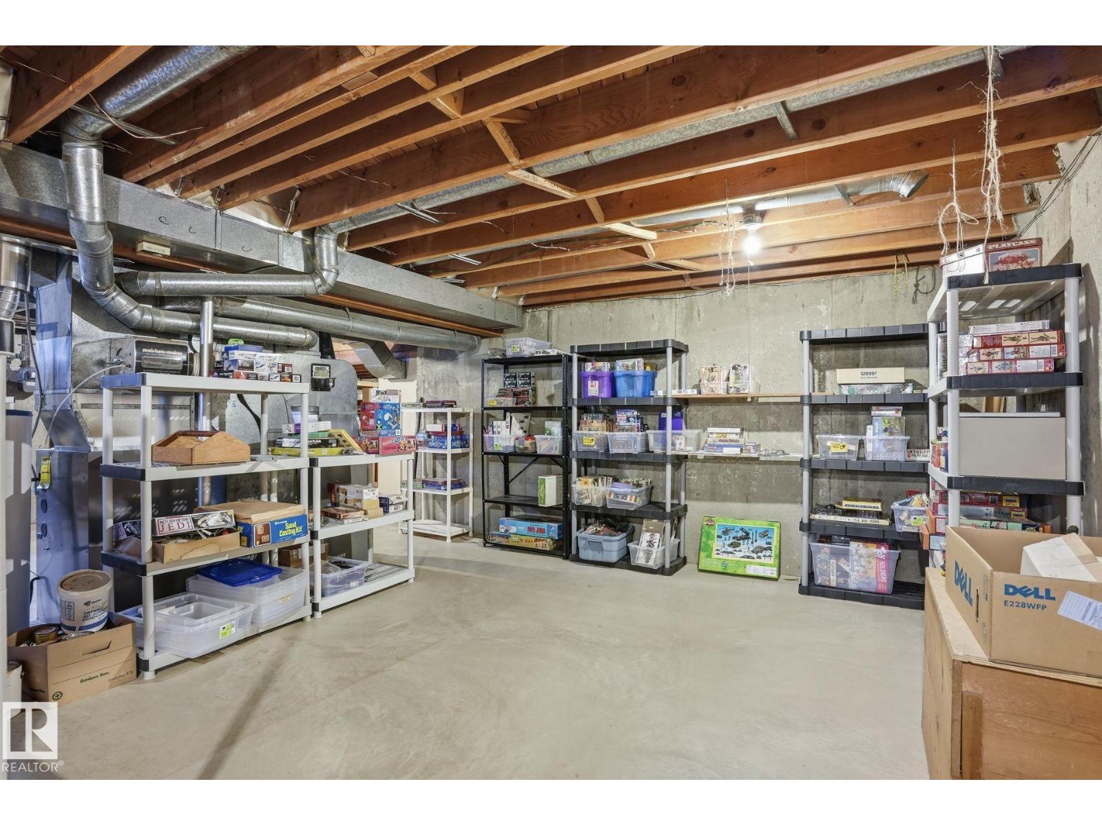 14848 64 Av Nw, Edmonton, Alberta  T6H 4Y4 - Photo 27 - E4484042