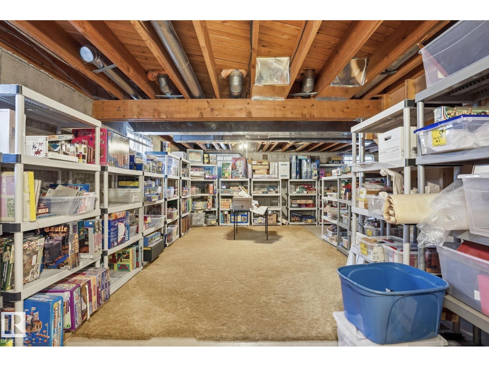 14848 64 Av Nw, Edmonton, Alberta  T6H 4Y4 - Photo 28 - E4484042