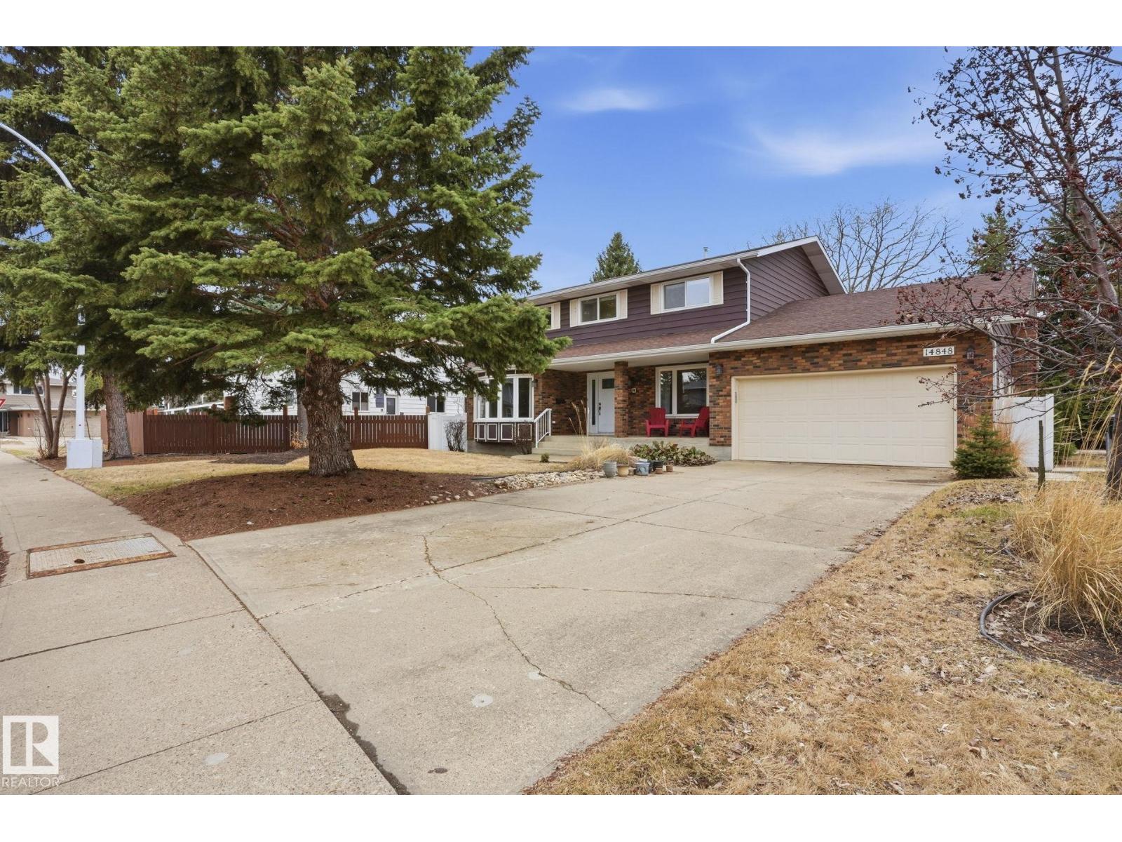 14848 64 Av Nw, Edmonton, Alberta  T6H 4Y4 - Photo 3 - E4484042