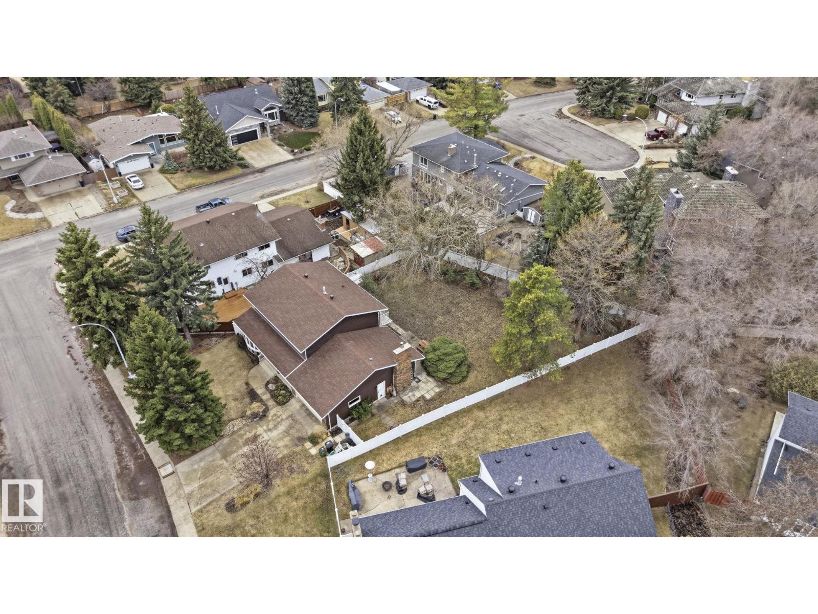 14848 64 Av Nw, Edmonton, Alberta  T6H 4Y4 - Photo 38 - E4484042