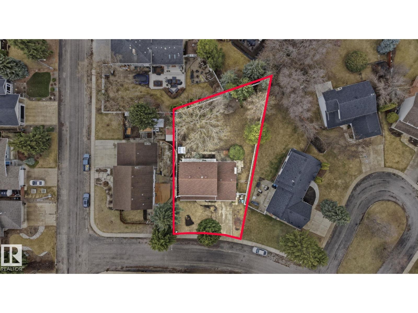 14848 64 Av Nw, Edmonton, Alberta  T6H 4Y4 - Photo 39 - E4484042