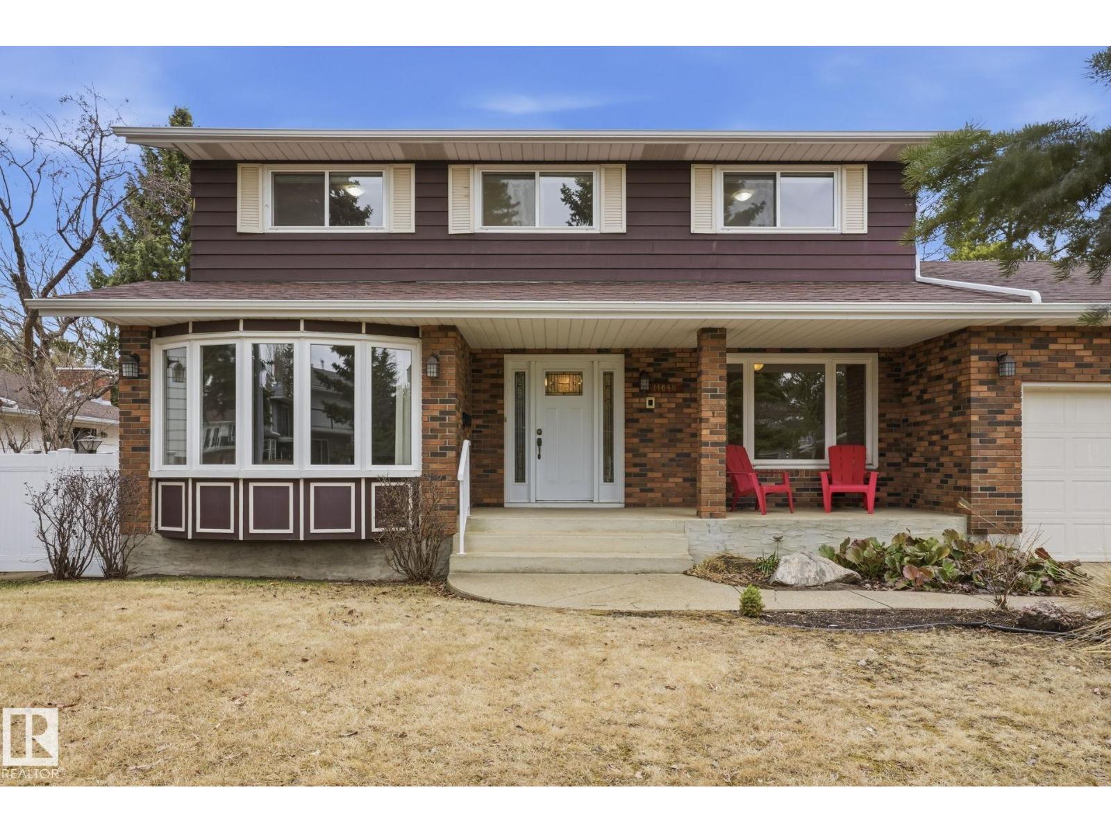 14848 64 Av Nw, Edmonton, Alberta  T6H 4Y4 - Photo 4 - E4484042