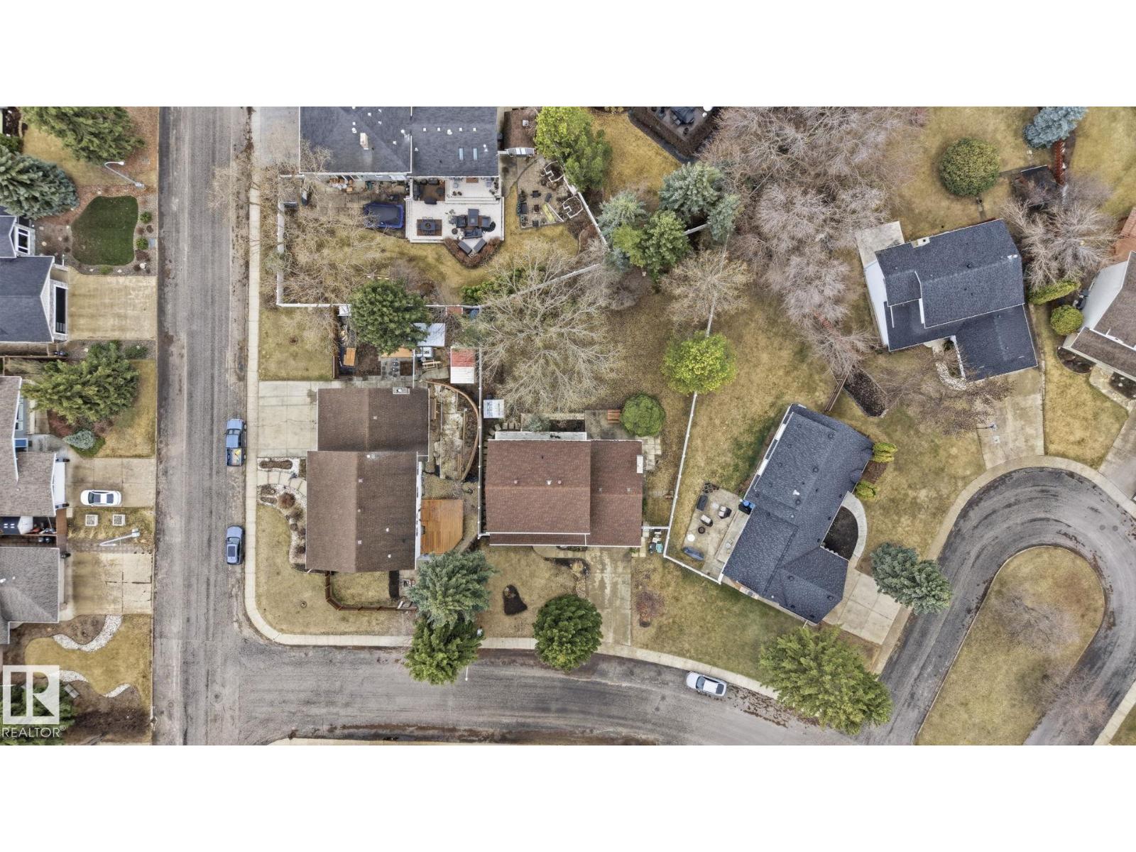 14848 64 Av Nw, Edmonton, Alberta  T6H 4Y4 - Photo 40 - E4484042