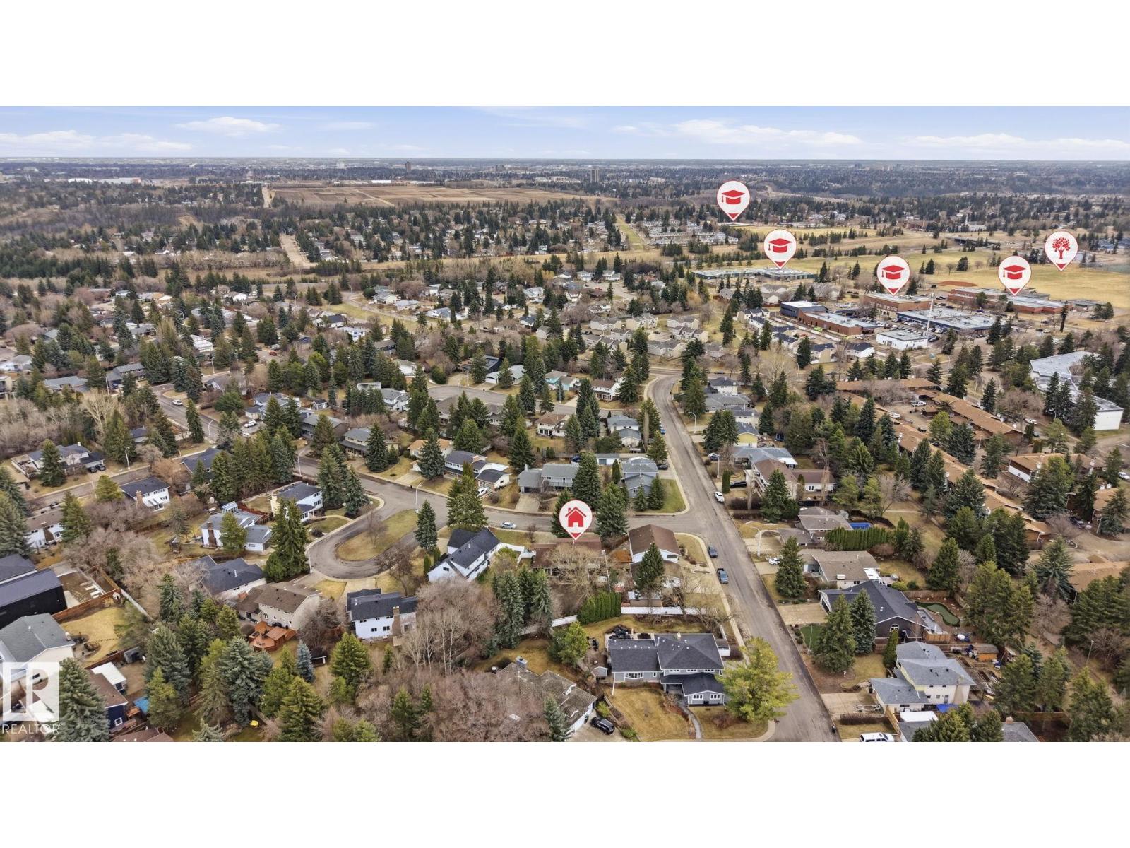 14848 64 Av Nw, Edmonton, Alberta  T6H 4Y4 - Photo 45 - E4484042