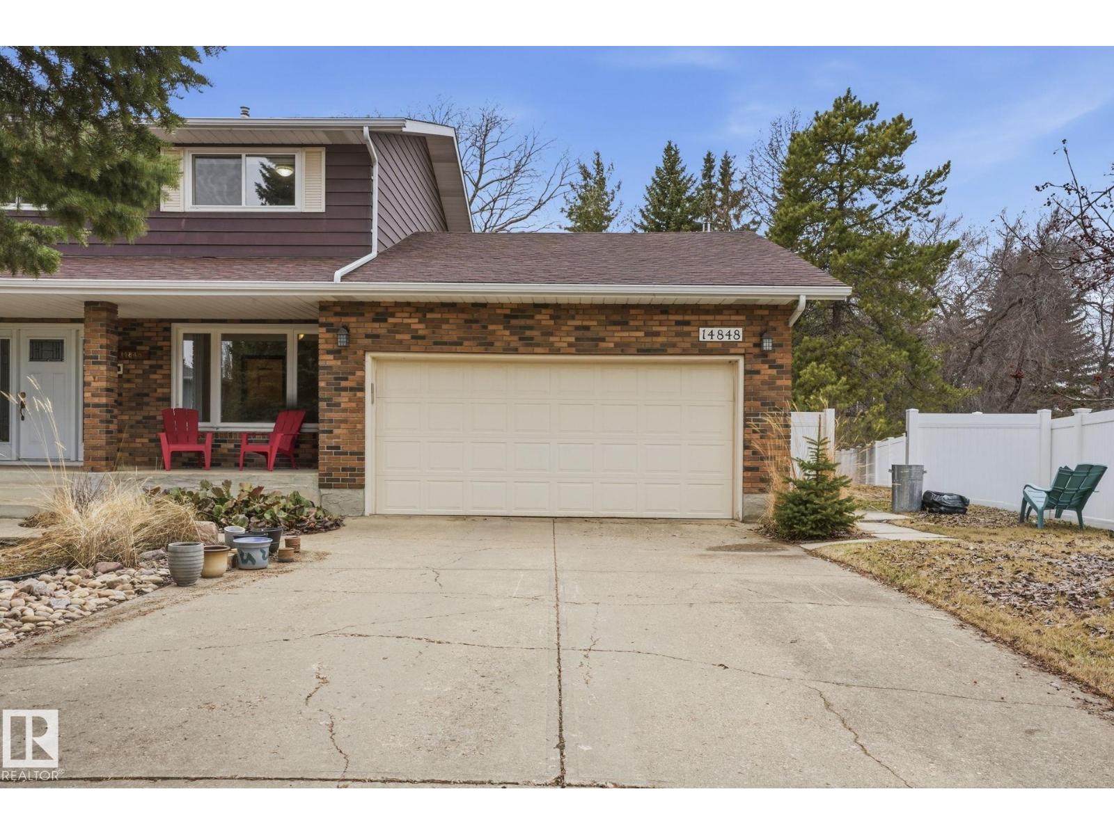 14848 64 Av Nw, Edmonton, Alberta  T6H 4Y4 - Photo 5 - E4484042