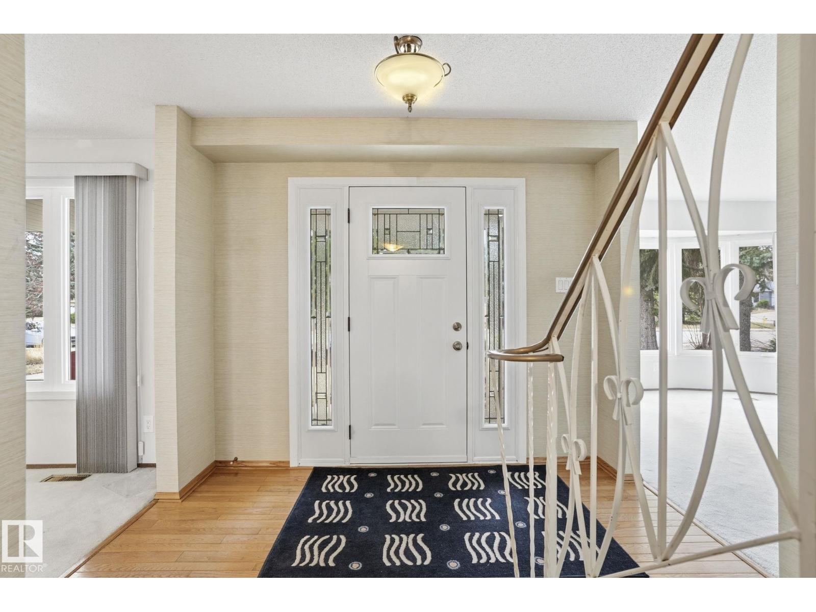 14848 64 Av Nw, Edmonton, Alberta  T6H 4Y4 - Photo 6 - E4484042