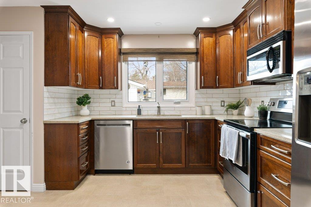 33 Fenwick Cr, St. Albert, Alberta  T8N 1W5 - Photo 10 - E4484043