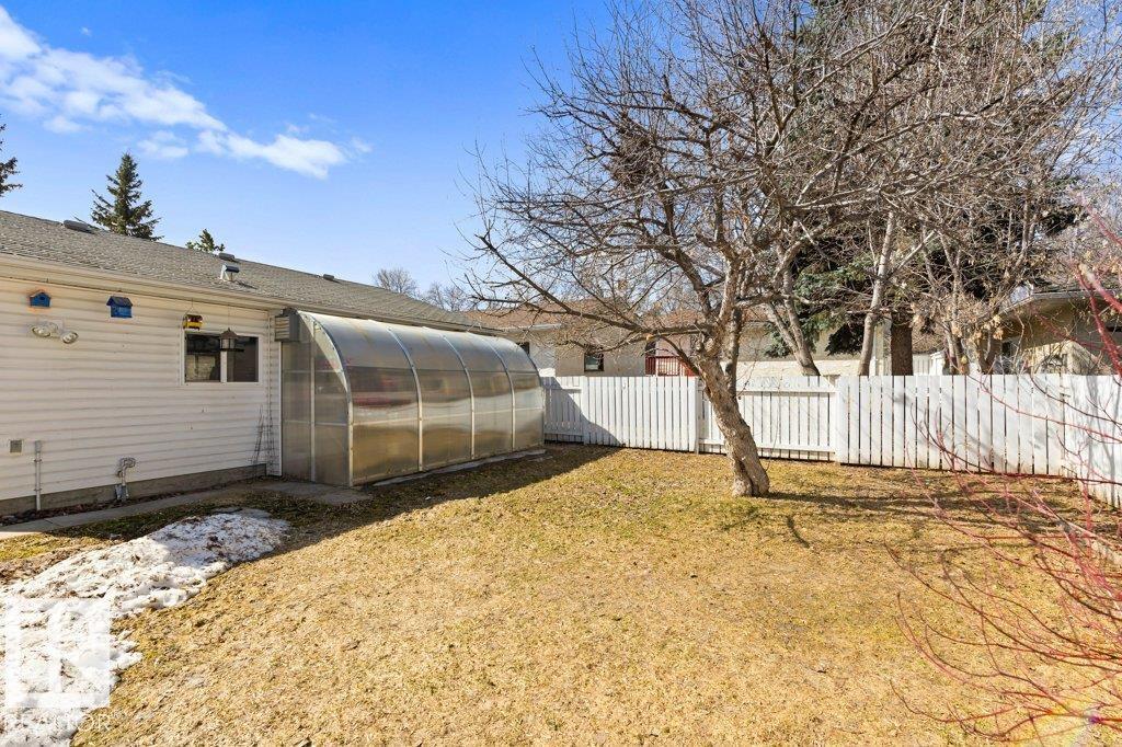 33 Fenwick Cr, St. Albert, Alberta  T8N 1W5 - Photo 37 - E4484043