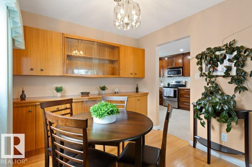 33 Fenwick Cr, St. Albert, Alberta  T8N 1W5 - Photo 8 - E4484043