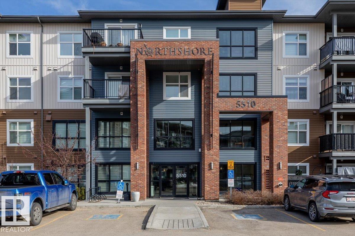 #113 5510 SCHONSEE DR NW, edmonton, Alberta