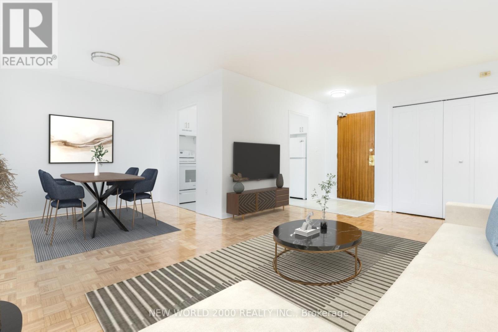 204 - 485 EGLINTON AVENUE E, Toronto, Ontario