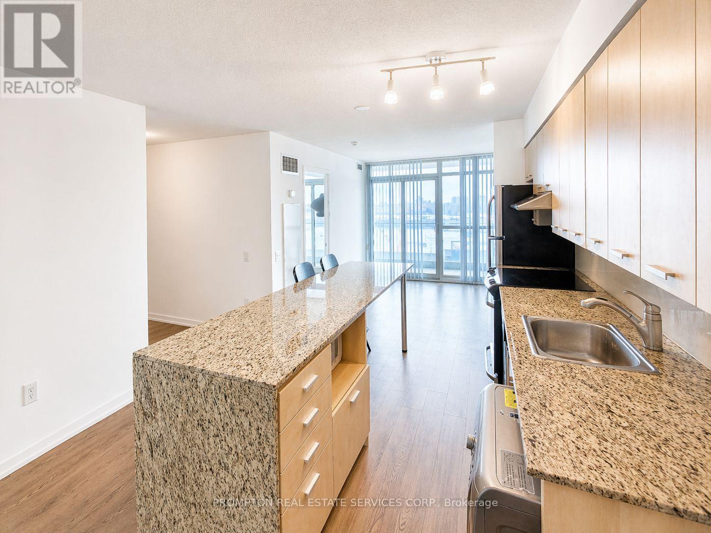 712 - 29 SINGER COURT, Toronto, Ontario