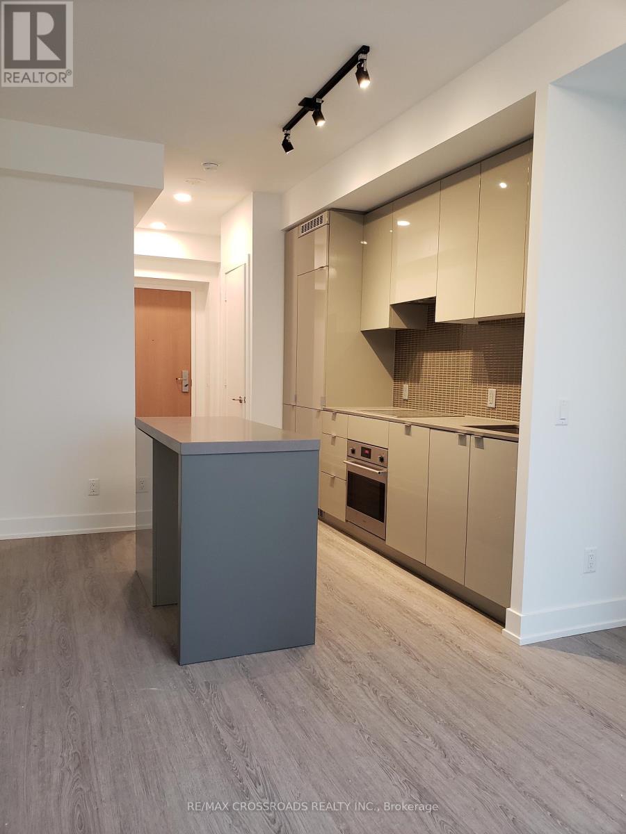 3313 - 7 GRENVILLE STREET, Toronto, Ontario