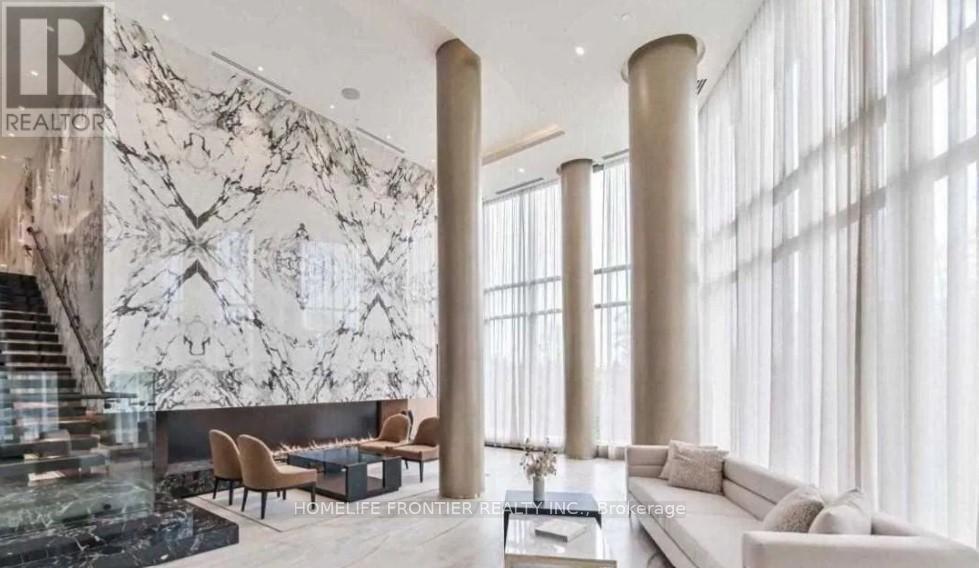 734 - 25 Adra Grado Way N, Toronto, Ontario  M2J 0H6 - Photo 2 - C13041422