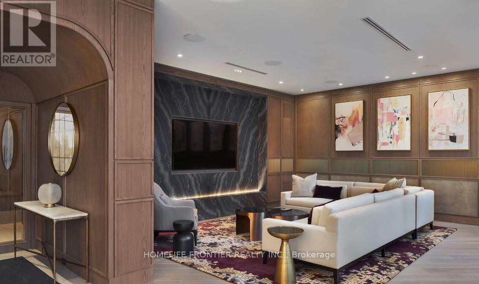 734 - 25 Adra Grado Way N, Toronto, Ontario  M2J 0H6 - Photo 3 - C13041422