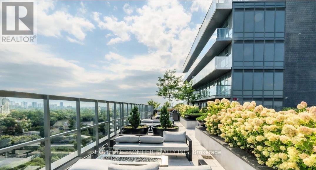 734 - 25 Adra Grado Way N, Toronto, Ontario  M2J 0H6 - Photo 4 - C13041422