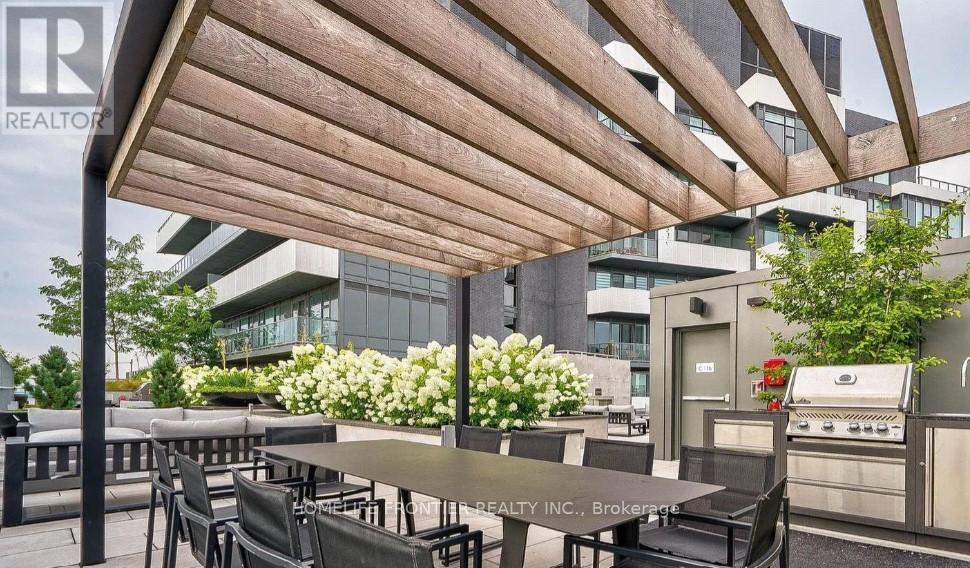 734 - 25 Adra Grado Way N, Toronto, Ontario  M2J 0H6 - Photo 5 - C13041422