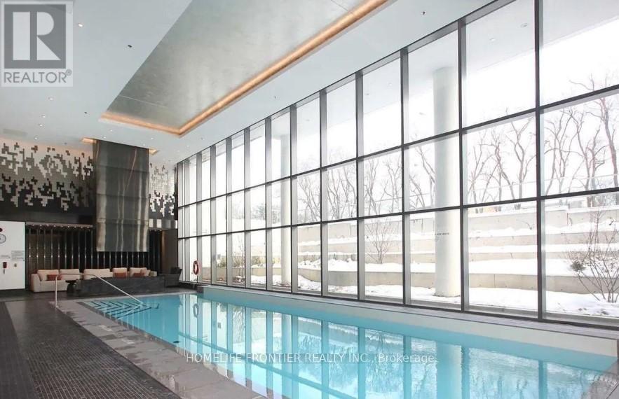 734 - 25 Adra Grado Way N, Toronto, Ontario  M2J 0H6 - Photo 6 - C13041422