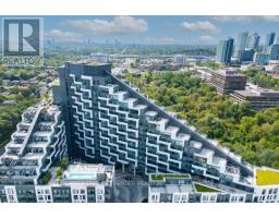 734 - 25 ADRA GRADO WAY N, Toronto, Ontario